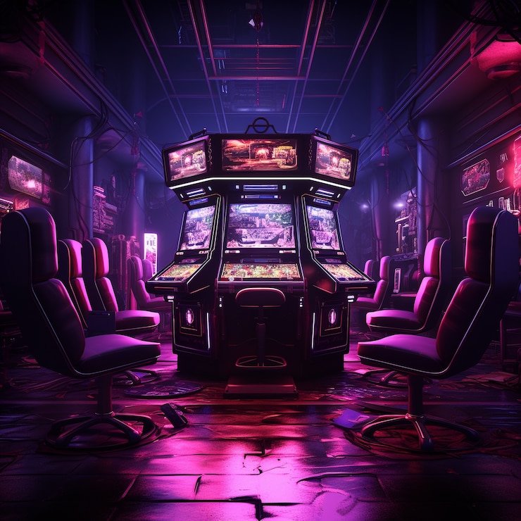 merkava featured game showcase