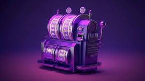 Interface aplikasi mobile merkava menampilkan tabel dealer langsung blackjack dan opsi navigasi