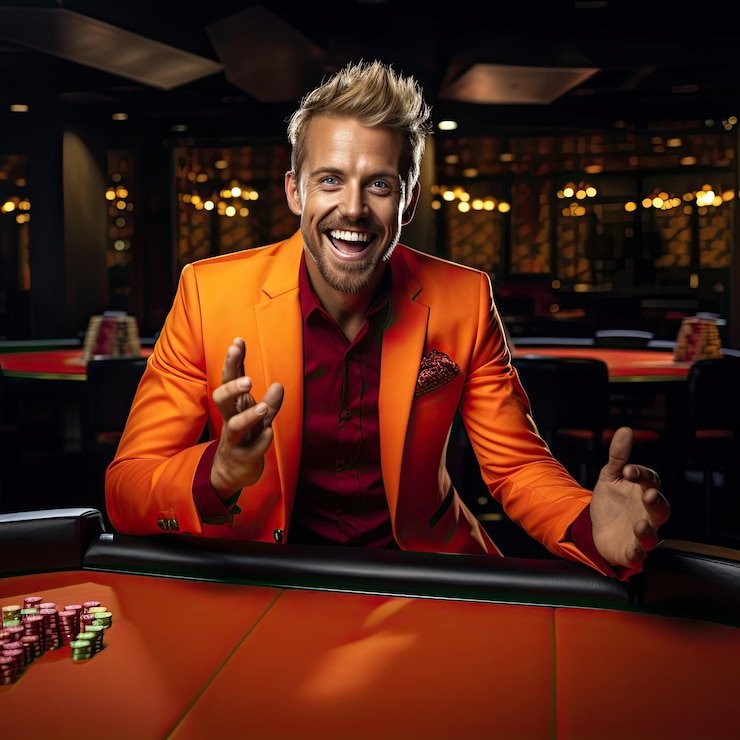 Alur permainan Infinite Blackjack merkava dari taruhan awal hingga penentuan hasil akhir